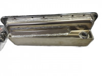 WILLIAMS FABRICATION  DRY  SUMP BRAD-KB STOCK 426 440 BILLET   DRAGSTER / FUNNY CAR PAN